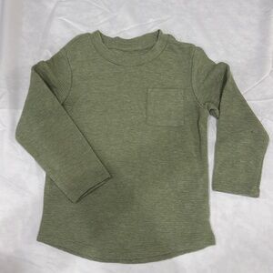 Long sleeve Cat & Jack tshirt